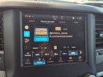 2023 RAM 1500 Big Horn Crew Cab 4x4 6'4" Box