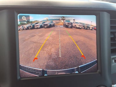 2023 RAM 1500 Big Horn Crew Cab 4x4 6'4" Box