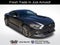 2017 Ford Mustang EcoBoost