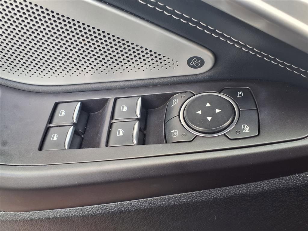 2020 FORD TRUCK EXPLORER Base