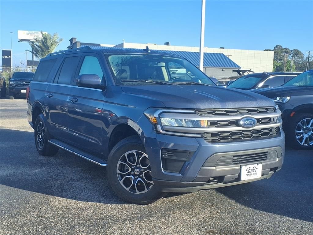 2023 Ford Expedition Max XLT