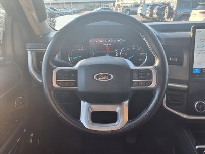 2023 Ford Expedition Max XLT