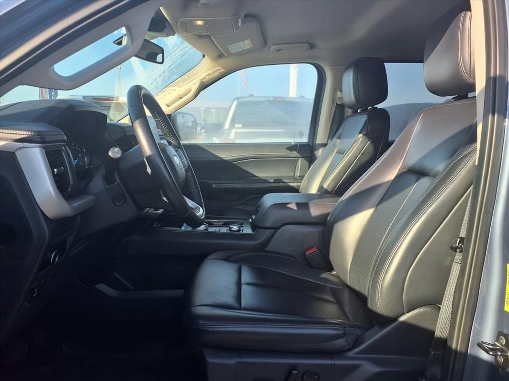 2023 Ford Expedition Max XLT