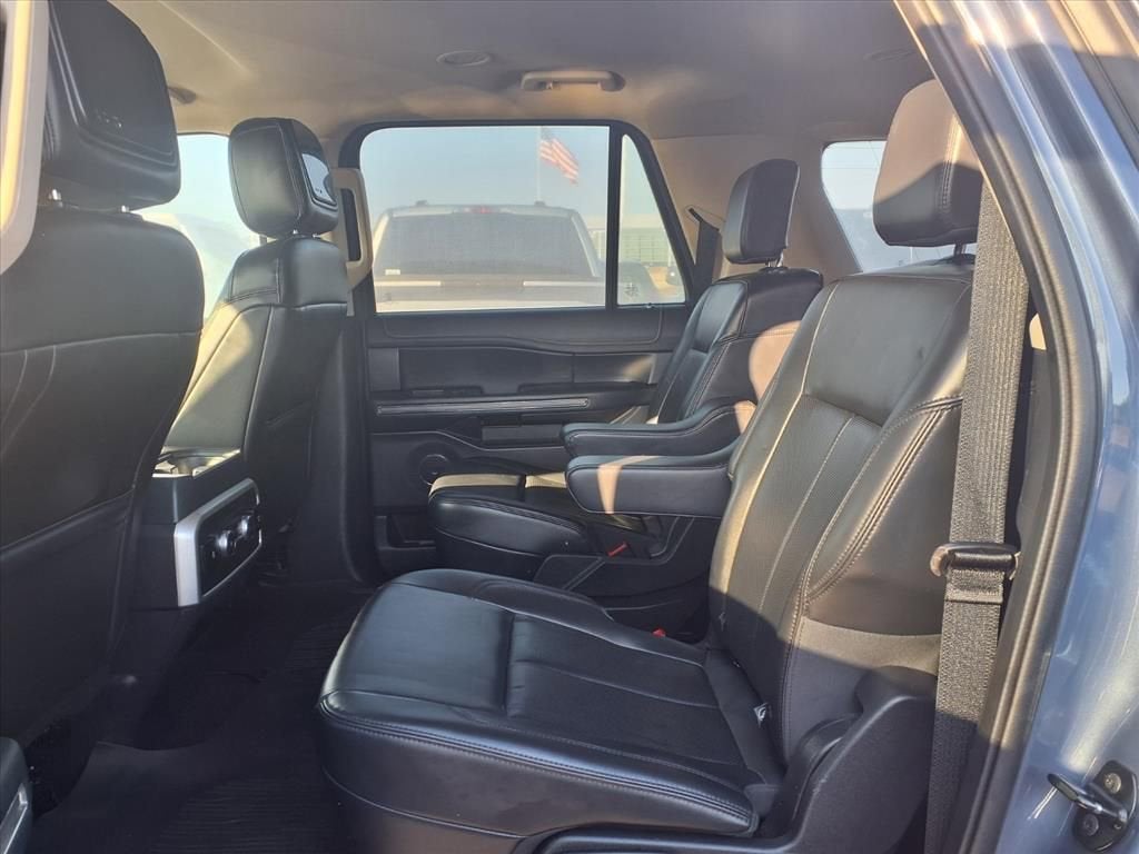 2023 Ford Expedition Max XLT