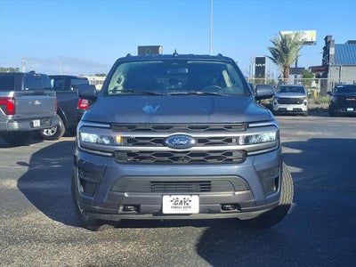 2023 Ford Expedition Max XLT