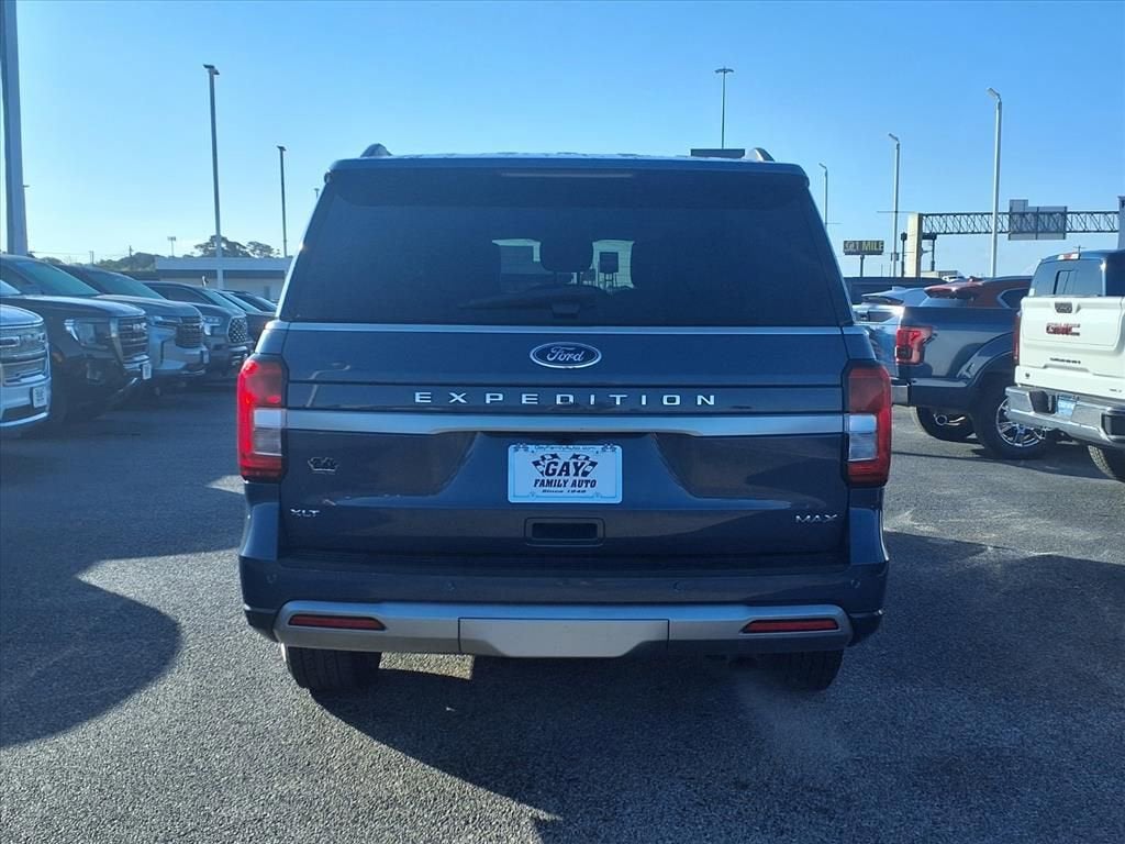 2023 Ford Expedition Max XLT