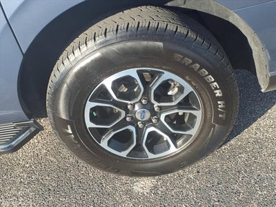 2023 Ford Expedition Max XLT