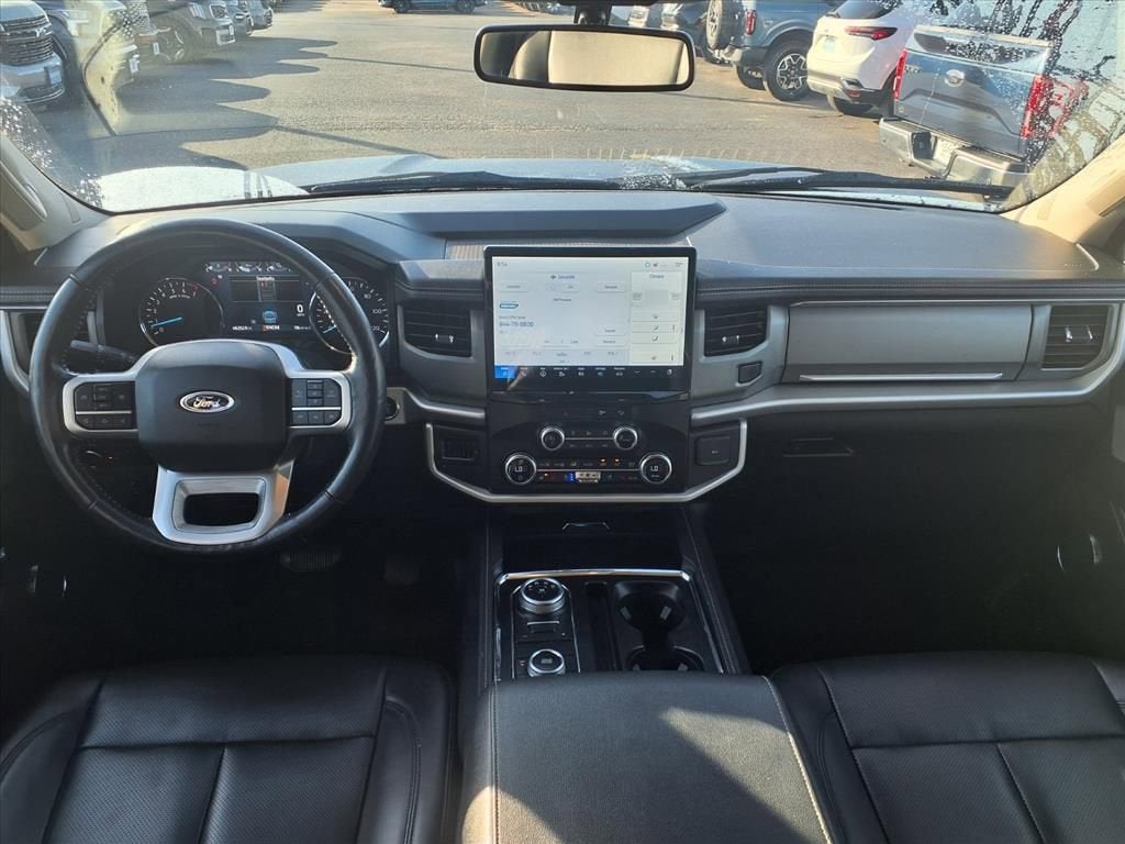2023 Ford Expedition Max XLT