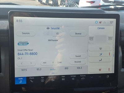 2023 Ford Expedition Max XLT