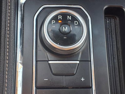 2023 Ford Expedition Max XLT