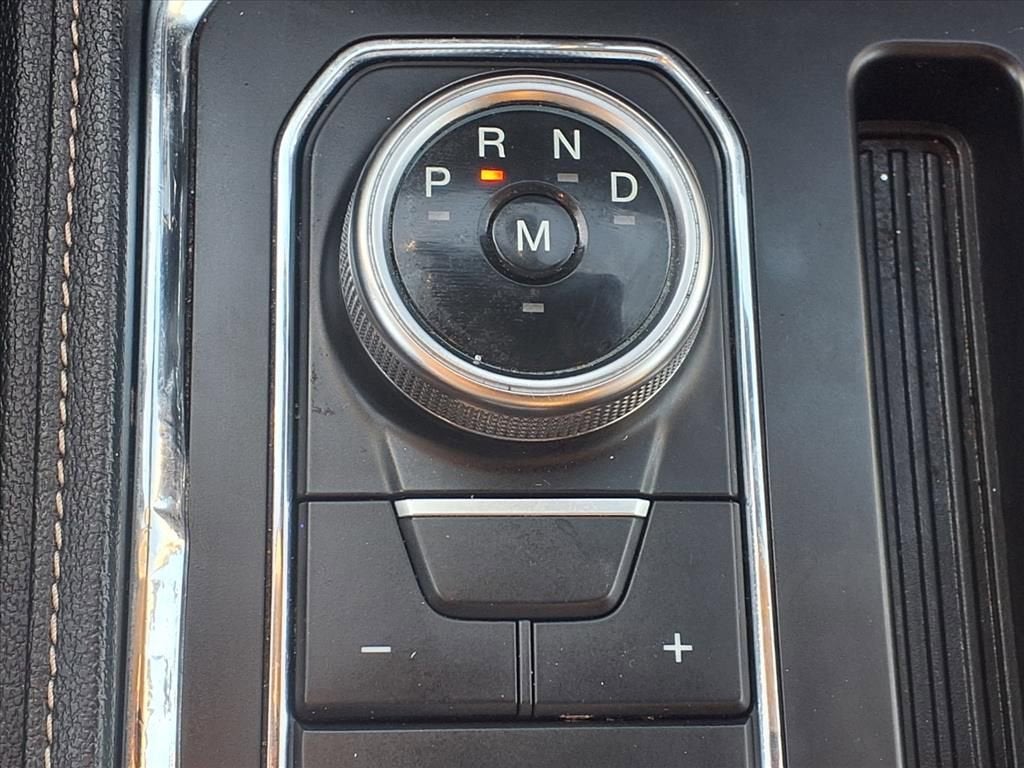 2023 Ford Expedition Max XLT