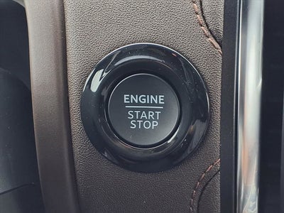 2026 Ford Expedition Max King Ranch