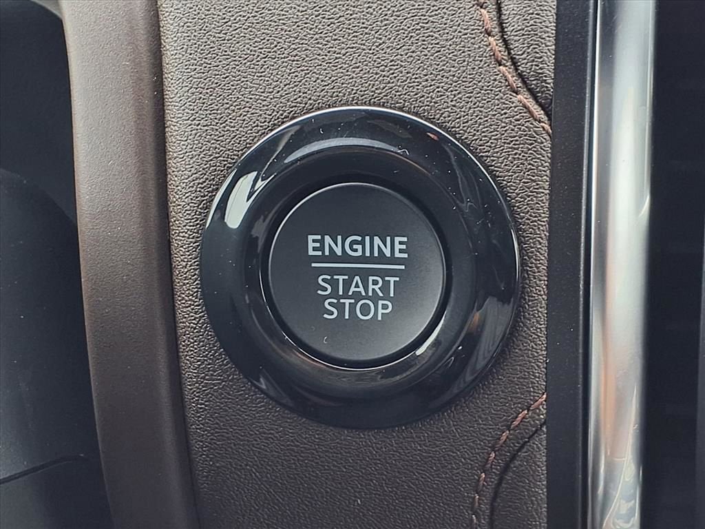 2026 Ford Expedition Max King Ranch
