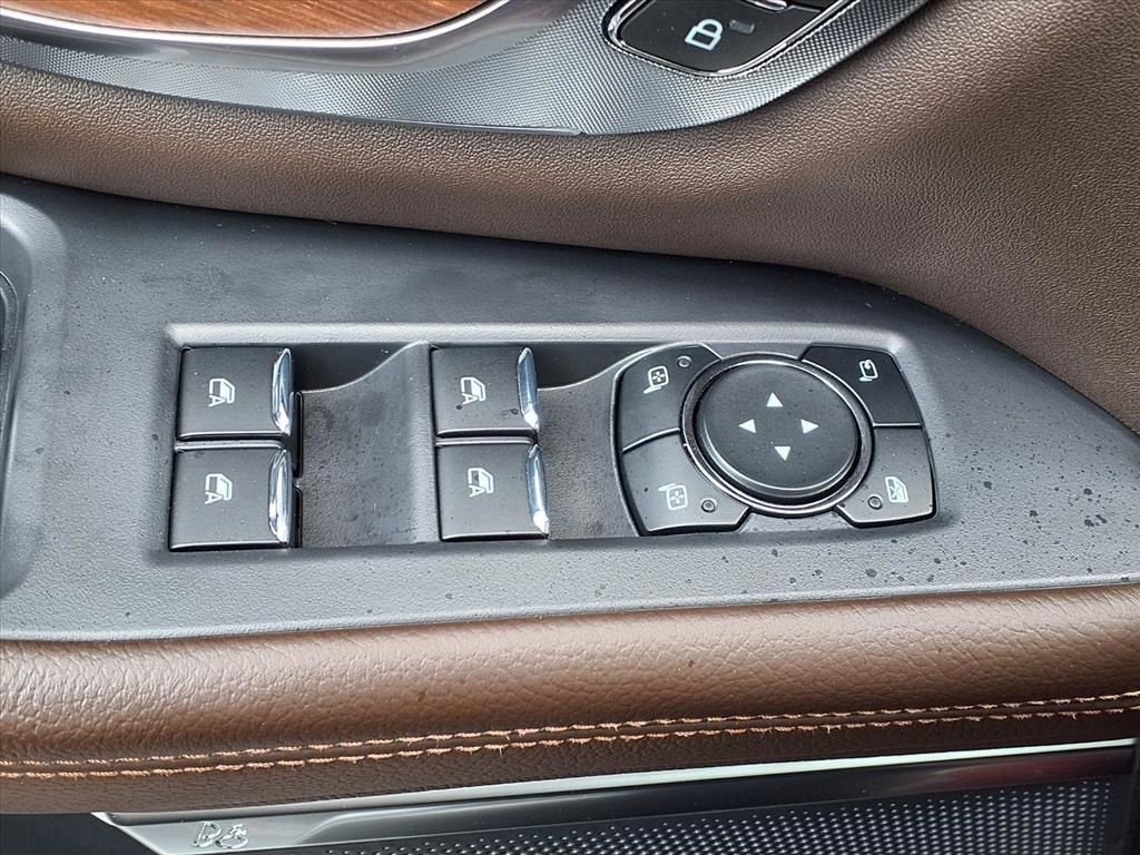 2026 Ford Expedition Max King Ranch