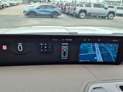 2026 Ford Expedition Max King Ranch
