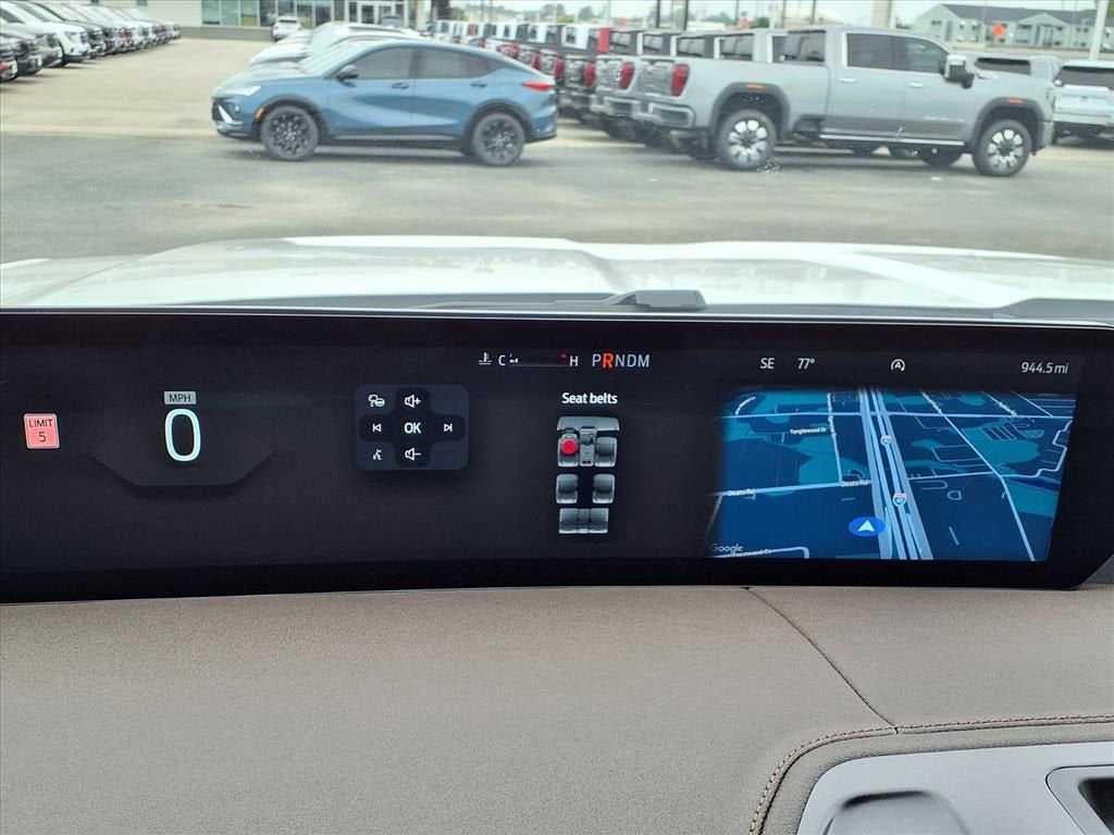 2026 Ford Expedition Max King Ranch