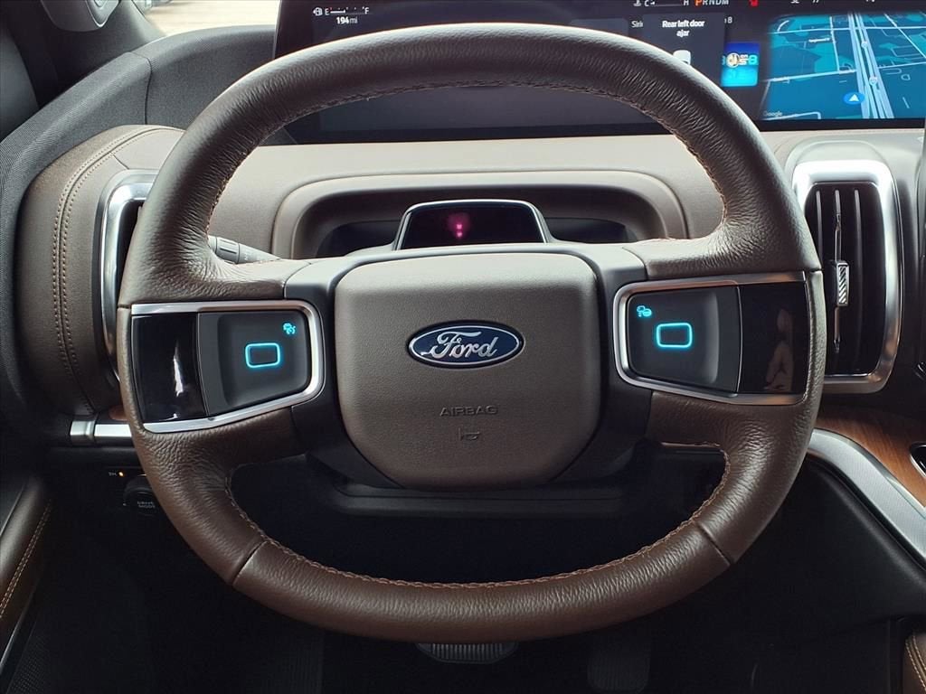 2026 Ford Expedition Max King Ranch
