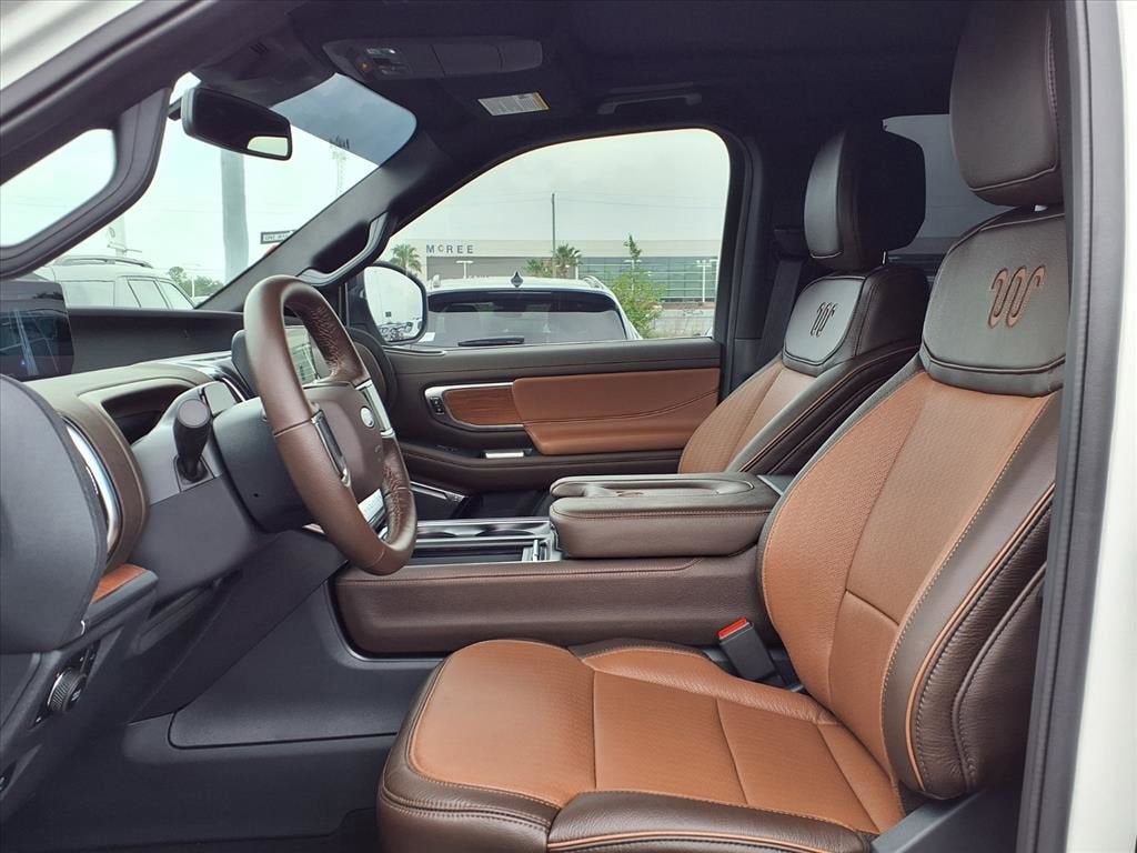 2026 Ford Expedition Max King Ranch