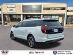 2026 Ford Expedition Max King Ranch