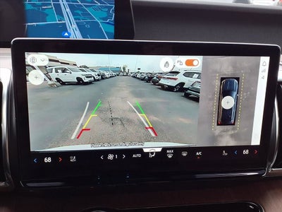 2026 Ford Expedition Max King Ranch