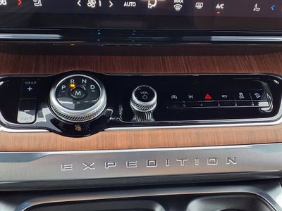 2026 Ford Expedition Max King Ranch