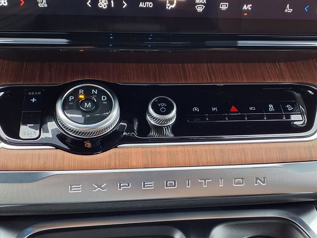 2026 Ford Expedition Max King Ranch