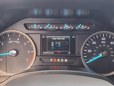 2021 Ford Expedition XLT