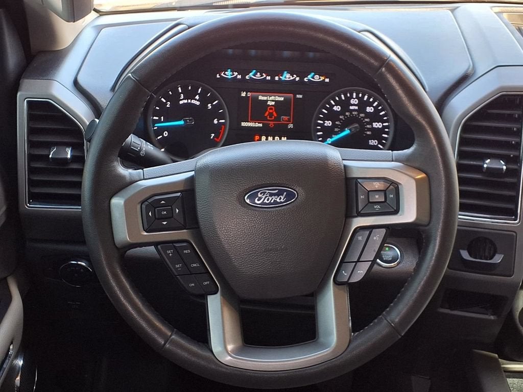 2021 Ford Expedition XLT