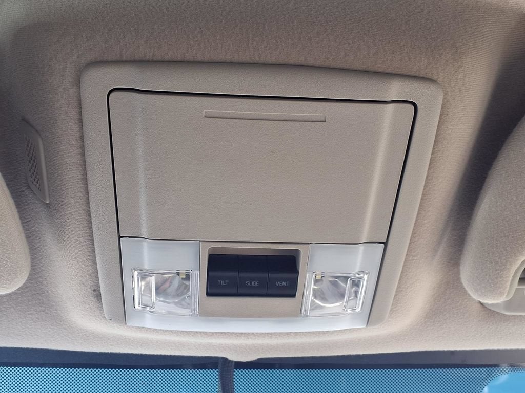 2014 Ford Expedition Limited