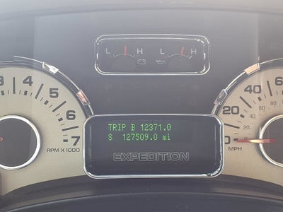 2014 Ford Expedition Limited