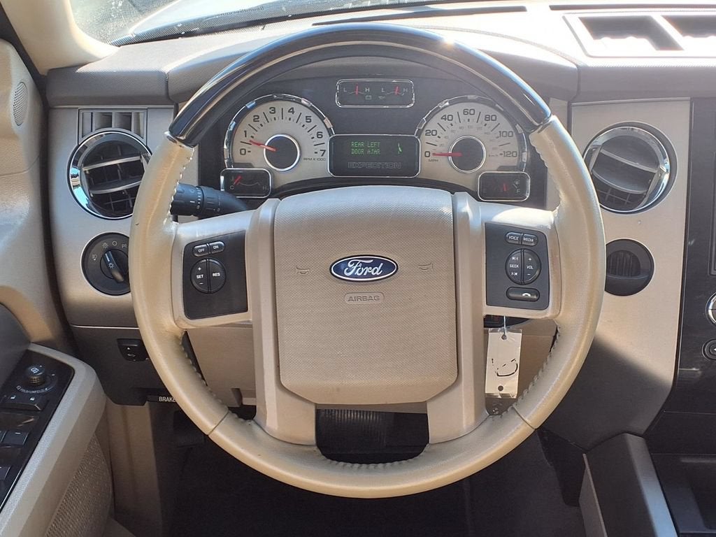 2014 Ford Expedition Limited