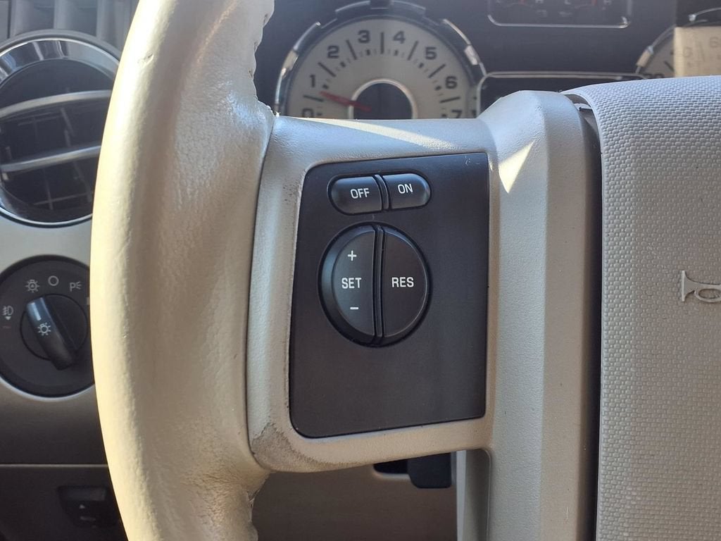2014 Ford Expedition Limited