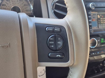 2014 Ford Expedition Limited