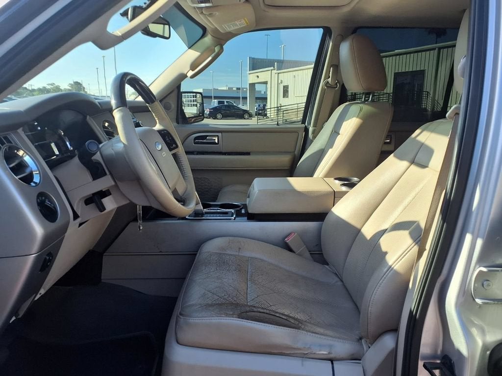 2014 Ford Expedition Limited