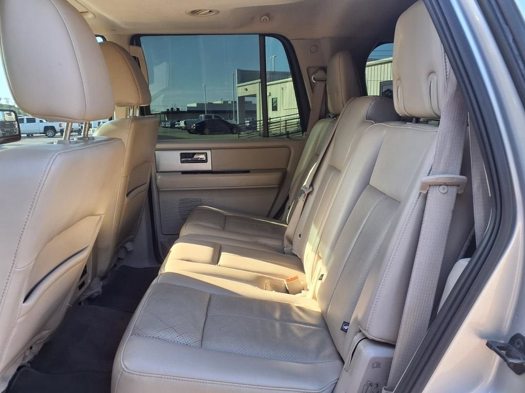 2014 Ford Expedition Limited