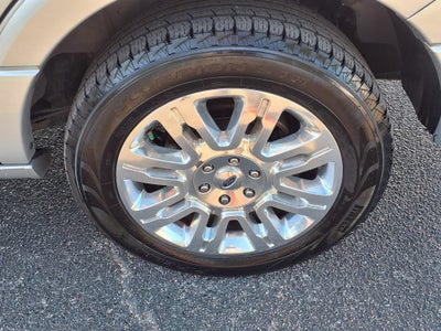 2014 Ford Expedition Limited