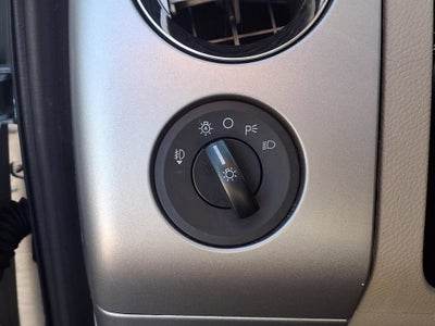2014 Ford Expedition Limited