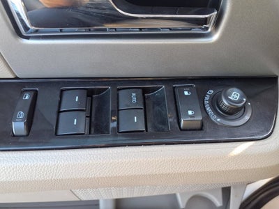 2014 Ford Expedition Limited