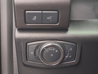 2021 Ford Expedition King Ranch