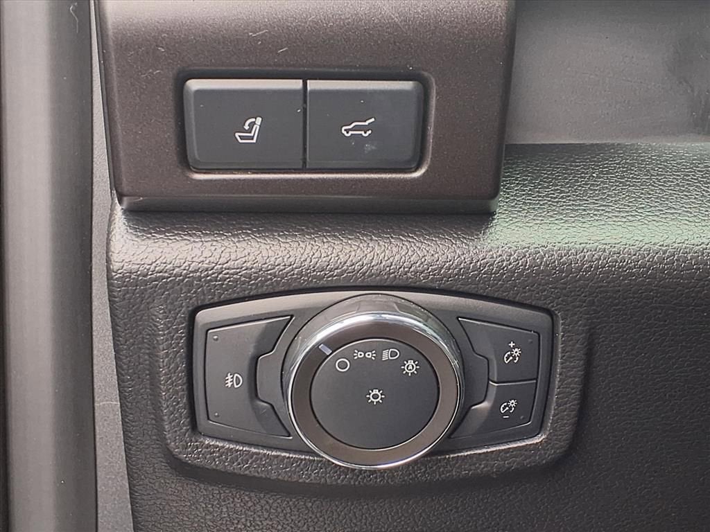 2021 Ford Expedition King Ranch