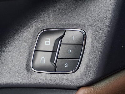 2021 Ford Expedition King Ranch