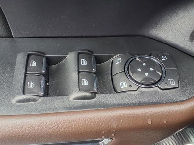 2021 Ford Expedition King Ranch