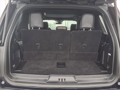 2021 Ford Expedition King Ranch