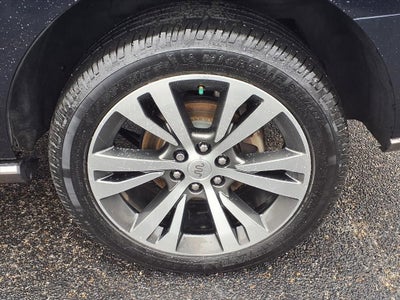 2021 Ford Expedition King Ranch