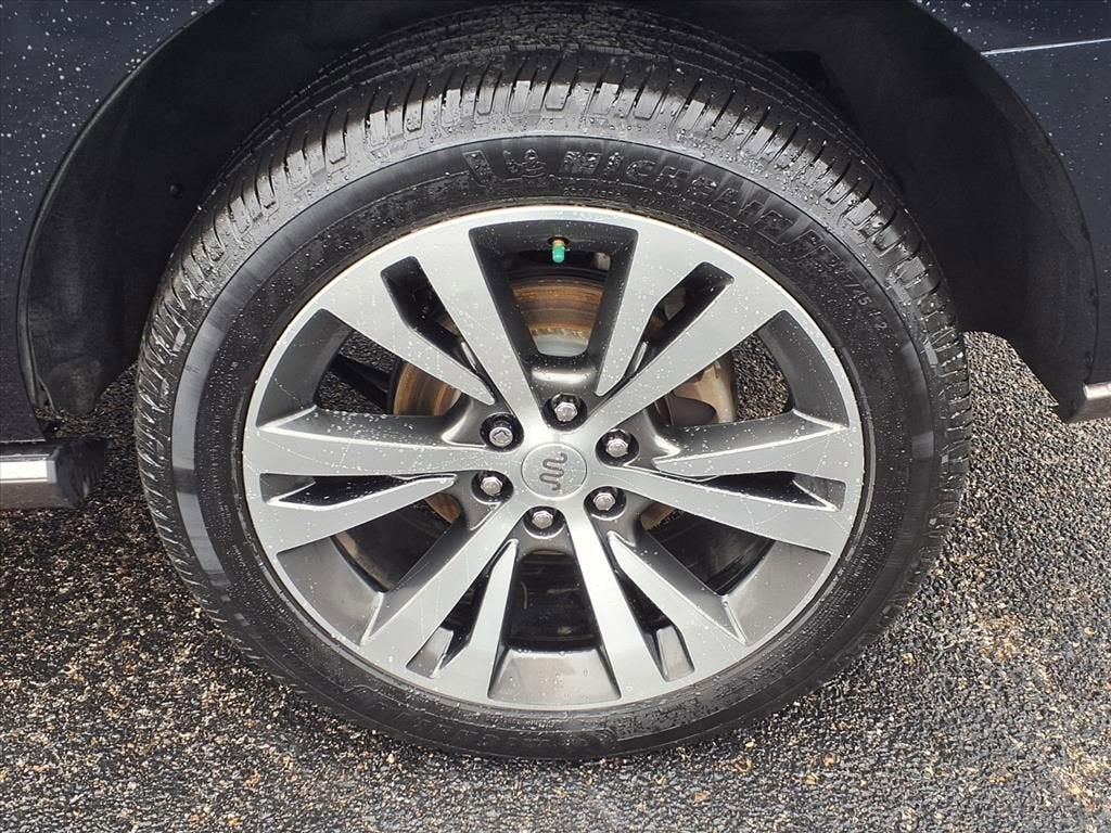 2021 Ford Expedition King Ranch