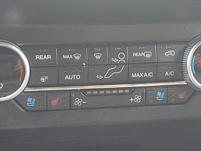 2021 Ford Expedition King Ranch