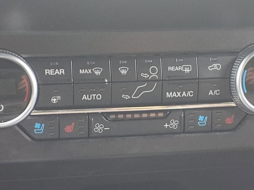 2021 Ford Expedition King Ranch