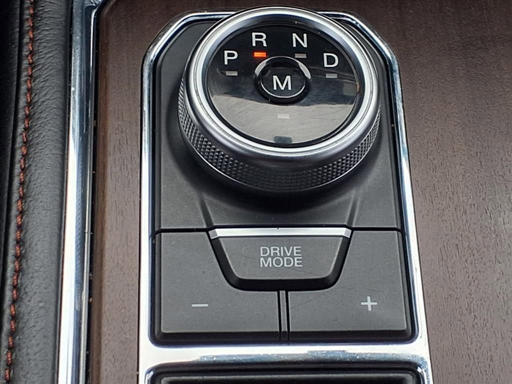 2021 Ford Expedition King Ranch