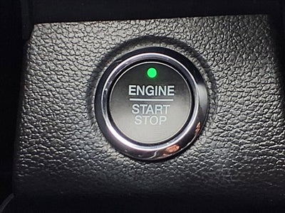 2021 Ford Expedition King Ranch