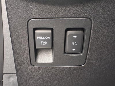 2021 Ford Expedition King Ranch